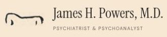 James H. Powers, M.D. — Psychiatrist & Psychoanalyst